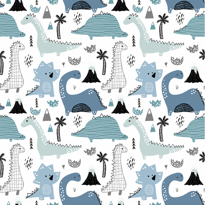 Dinky Dinos