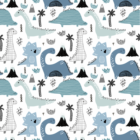 Dinky Dinos