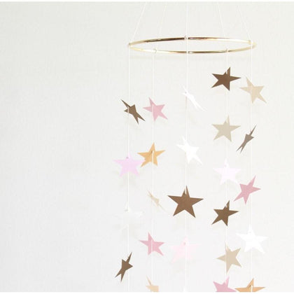 Nursery Mobiles