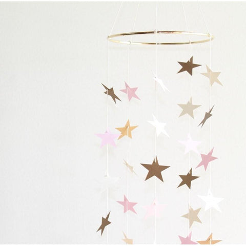 Nursery Mobiles