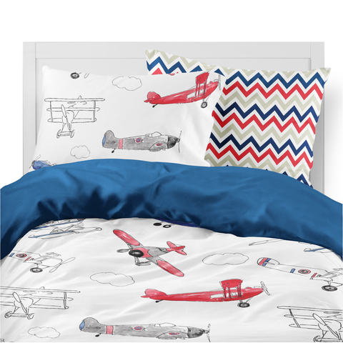 Kids Bedding