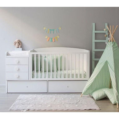 Baby Cots