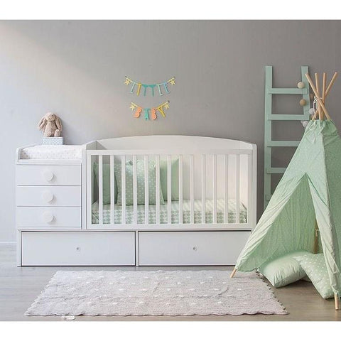 Baby Cots