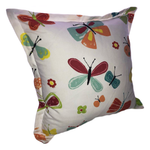 Butterfly Scatter Cushion