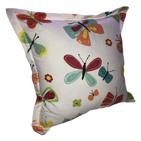 Butterfly Scatter Cushion
