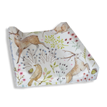 Wild And Free Change Mat Cover