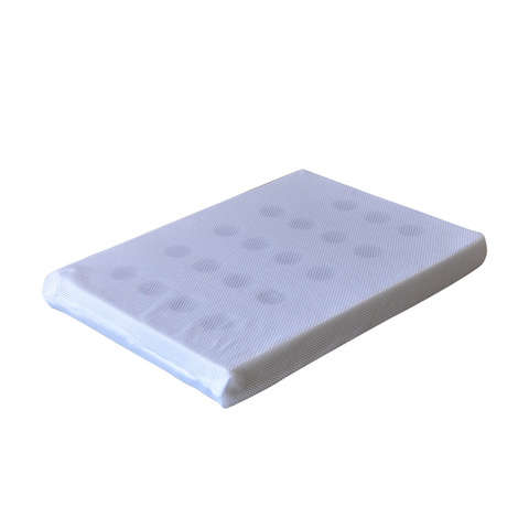 Easy-Breathe Pillow