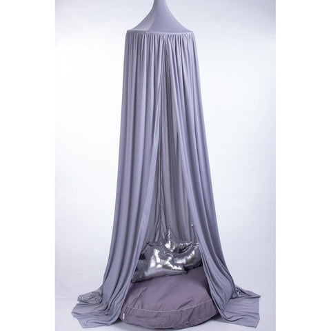Dove Grey Hanging Tent