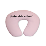 Meadow Hares Nursing Pillow