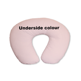 Watercolour Floral Feeding Cushion