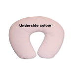 Tropical Blush Feeding Cushion