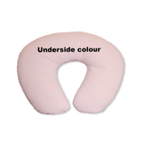 Tropical Blush Feeding Cushion