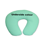 Mint Hop Feeding Cushion