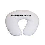 Ferns Feeding Cushion