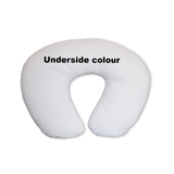 Ferns Feeding Cushion