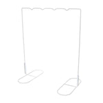 Collapsible Dingle Dangle Frame