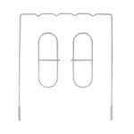 Collapsible Dingle Dangle Frame