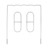 Collapsible Dingle Dangle Frame