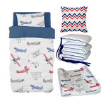 Air Show Primary Bale Set