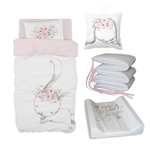 Boho Bunny Bale Set