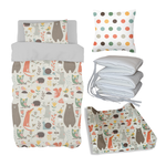 Whimsy Woodland Bale Set