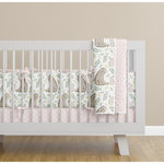 Best Friends Padded Cot Bumper