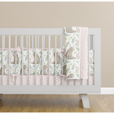 Best Friends Padded Cot Bumper