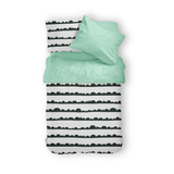 Bumps Kids Duvet Set