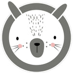 Bunny Play Mat