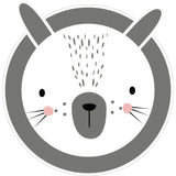 Bunny Play Mat