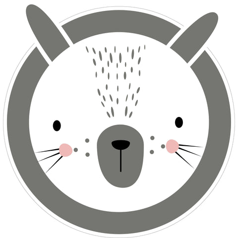 Bunny Play Mat