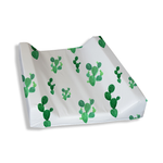 Cacti Change Mat Cover