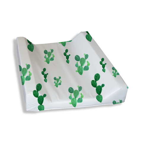 Cacti Change Mat Cover
