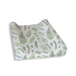 Sprigs Change Mat Cover