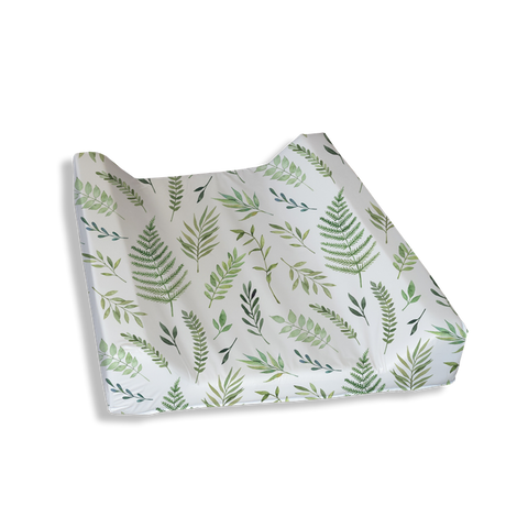 Sprigs Change Mat Cover