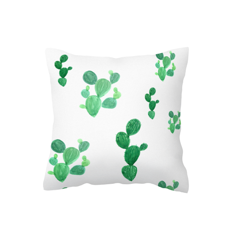 Cacti Scatter Cushion