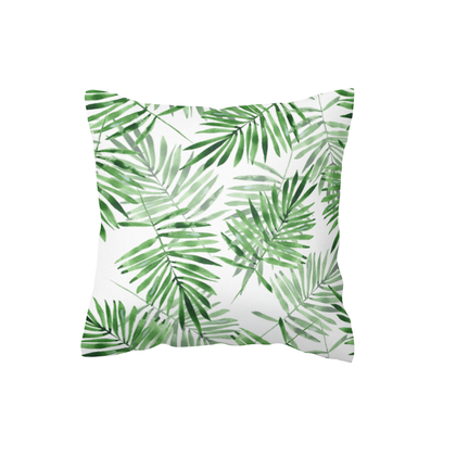 Fern Scatter Cushion