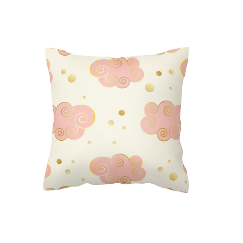 Glitz Clouds Scatter Cushion Cover