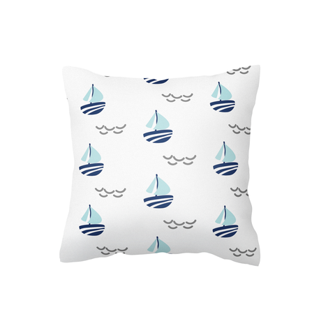 Skipper Scatter Cushion