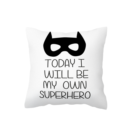 Batman Scatter Cushion
