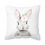 Flopsy Rabbit Cot Duvet Set