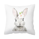 Flopsy Rabbit Cot Duvet Set