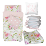 Flower Show Bale Set