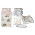 Forest Babies Bale Set
