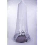 White Netting Hanging Tent