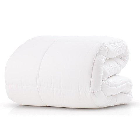 Hollow Fiber Duvet Inner