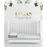 Wall Decal - Jungle Jamboree