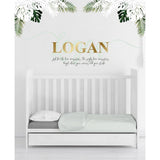 Wall Decal - Jungle Jamboree