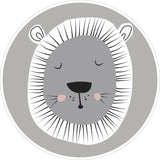 Lion Play Mat
