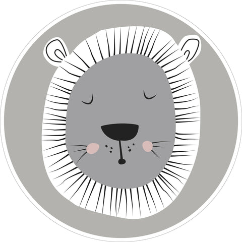 Lion Play Mat